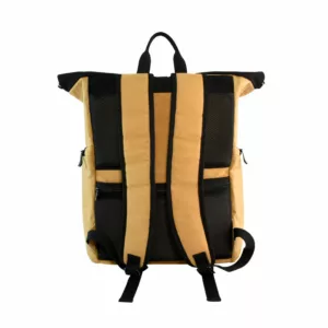 The Lake Kraft Paper Laptop Backpack
