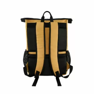 Lakeside Kraft Paper Laptop Backpack