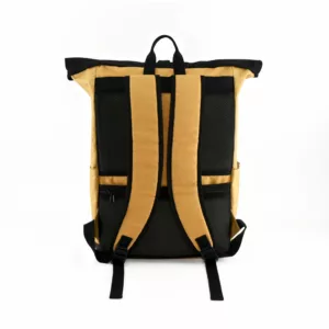 Seaside Kraft Paper Laptop Backpack
