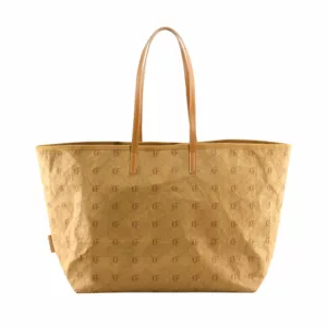 Virra Kraft Paper Tote Bag