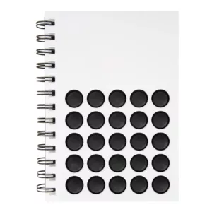 Diano Bubble Notebook