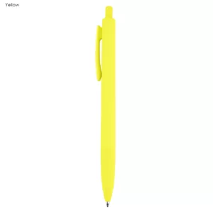 Smooth Plastic Pen