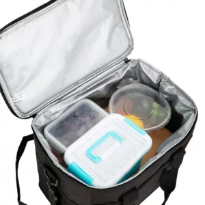 Large Nylon Cooler Bag
