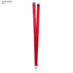 RPET Lanyard 20mm