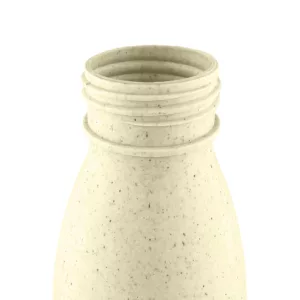 Komo Wheat Straw Drink Bottle