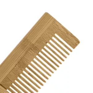 Niomi Bamboo Comb