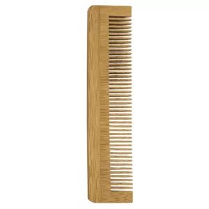 Melanie Bamboo Comb