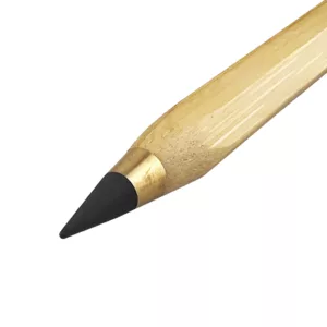 Endless Bamboo Pencil