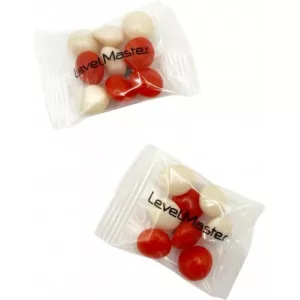 Chewy Fruit Bags 7g