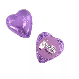 Chocolate Heart 7G