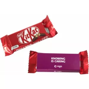 KitKat 17g with Sleeve