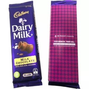 Dairy Milk 150g with Sleeve