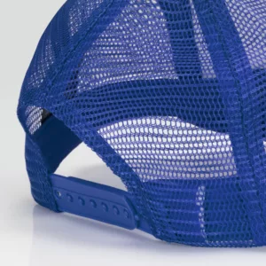 Impala Flat Peak Mesh Cap