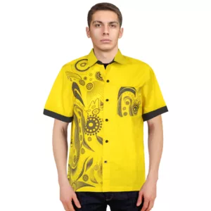 Custom Mens Shirt