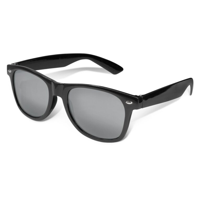 Malibu Premium Sunglasses - Mirror Lens - Promotional Products ...