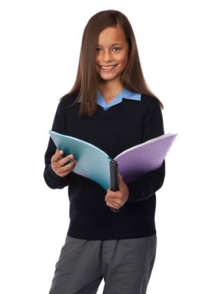 Kids Jumper