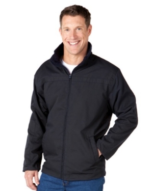 Inner Jacket