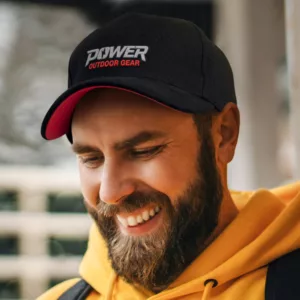 Hornet Cap