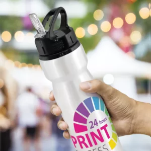 Viper Drink Bottle - Flip Cap