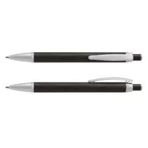 Guilloche Pen