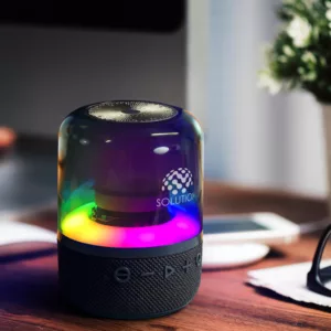 Spectrum Bluetooth Speaker