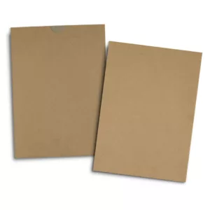 BRANDCRAFT Standard Design Model - Indent