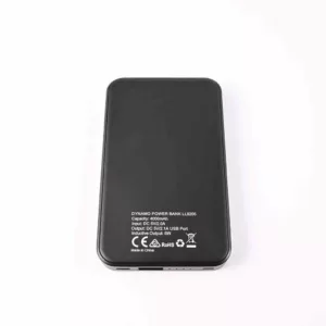 Dynamo Wireless Power Bank