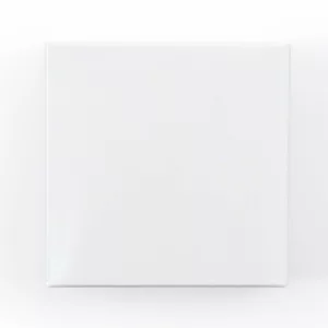 Peppermints In Silver Tin