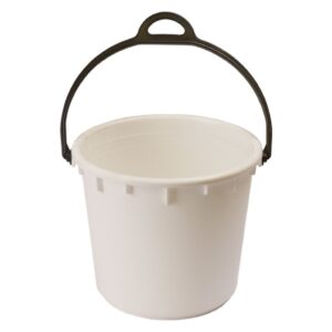 Plastic Handle Sand Buckets