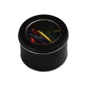 Tin of Tees