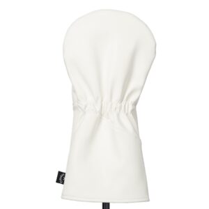 Vintage Headcover Driver