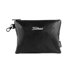 Titleist Zippered Pouch