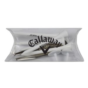 Pillow Pack Callaway Tee Pack