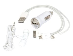 Spirit Techno Kit