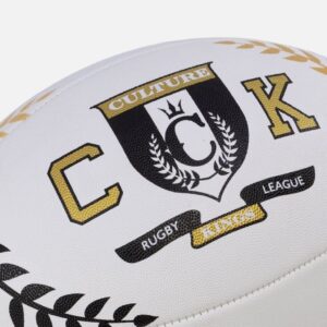 Training Rugby Ball - size 5