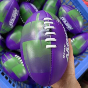 Promotional Footy Ball - size 5