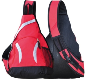 Sling Backpack for Young Generation