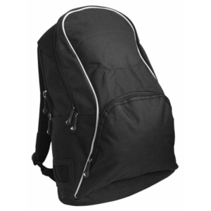 Wired Backpack