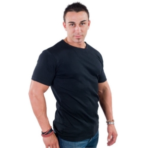 Press Rib Tee