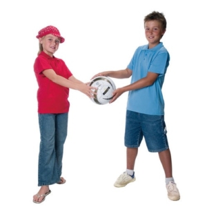 Junior Polo