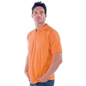Slim Polo
