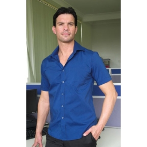 Essential Short Sleeve Shirt