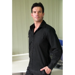 Lance Long Sleeve Shirt