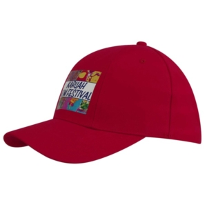 Brushed Heavy Cotton With Rotated Crown