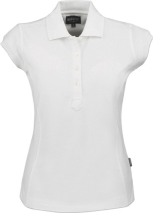Tiffin Ladies Polo Shirt