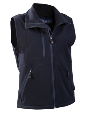 Montana Vest