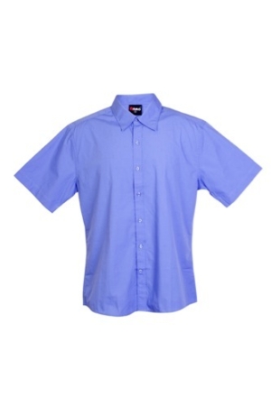 Mens Short Sleeve Shirt