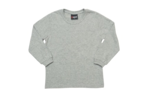 Kids Long Sleeve T-Shirt