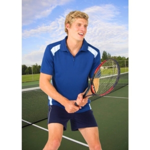 Mens Breathable Cool Best Polo