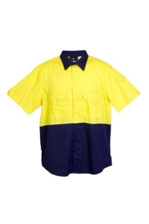 Short Sleeve